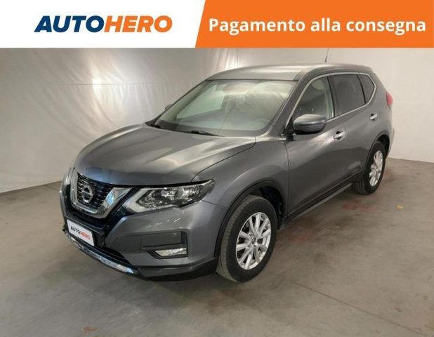 Nissan NISSAN X-Trail 1.6 DIG-T 2WD Acenta