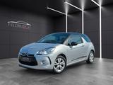 Citroën DS3 SoChic""Garantie-TÜV/ServiceNEU"2.Hand - Citroën DS3: Sochic