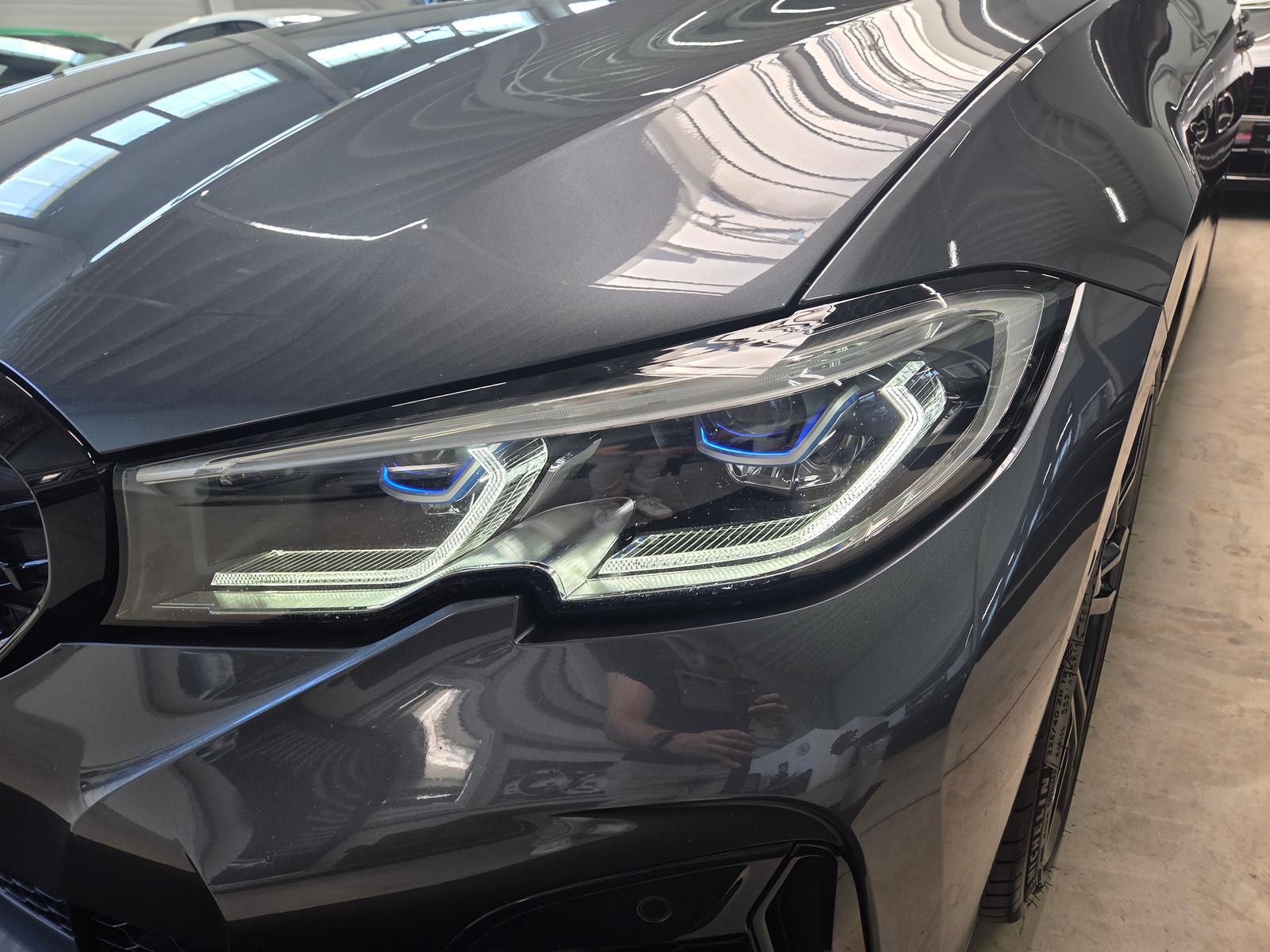 BMW M340 d xDrive /Panorama/HUD/Keyless/H&K/*345€