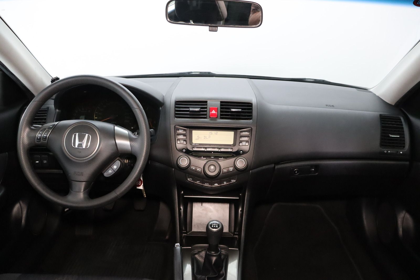 Fahrzeugabbildung Honda Accord Tourer 2.0 Comfort