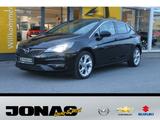 Opel Astra Elegance 1.2T 17'' Navi RKamera Sitzheizun - Opel Astra: 17