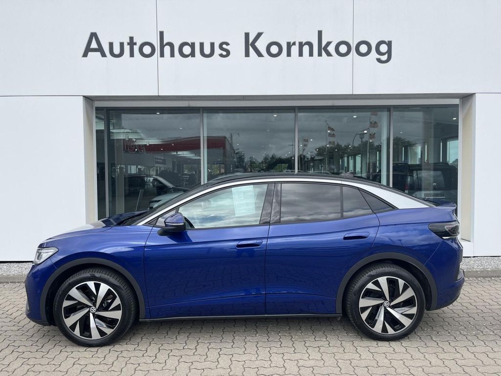 Image of Volkswagen ID.5