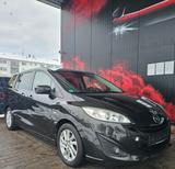Mazda 5 Center-Line - Mazda 5 mit Benzin-Antrieb