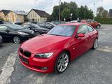 BMW 320 i Coupe *2.HAND*90TKM*XENON*SCHALTER* - BMW: X9