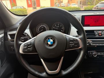 BMW X1 - 12