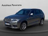 BMW X3 xDrive 28 i M Sport/Ahk/Bi-Xen/Shz/Memory/ - gebrauchte BMW X3 aus dem Jahr 2013