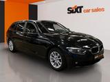 BMW 318d Advantage Navi|LED|PDC+Kam|Sitzhz|Sport-LR - BMW 318: 318d Sport