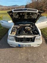 Mercedes-Benz SL 300 (R129)  guter alters... - Mercedes-Benz: Alte