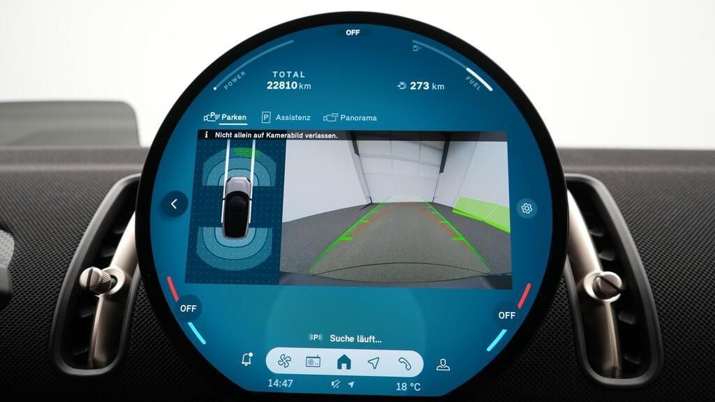 MINI One Countryman - Bild 24