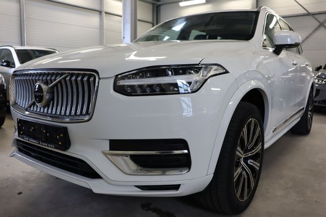 Volvo XC90 Inscription AWD ACC 7-Sit Harman/K 360°Kam