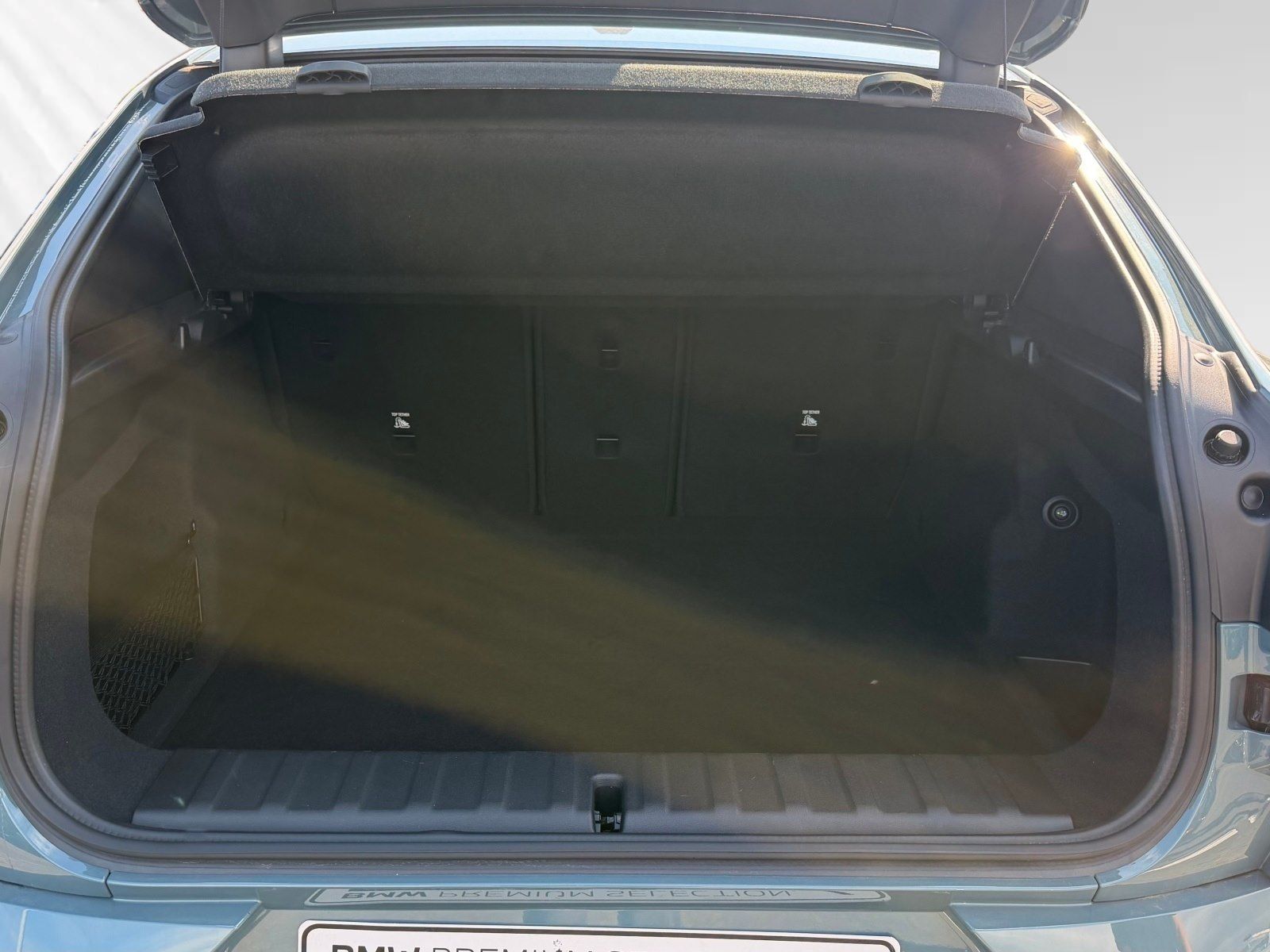 BMW X2 - Bild 15