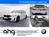 BMW 320d xDrive Touring Autom M Sportpaket pro AHK K