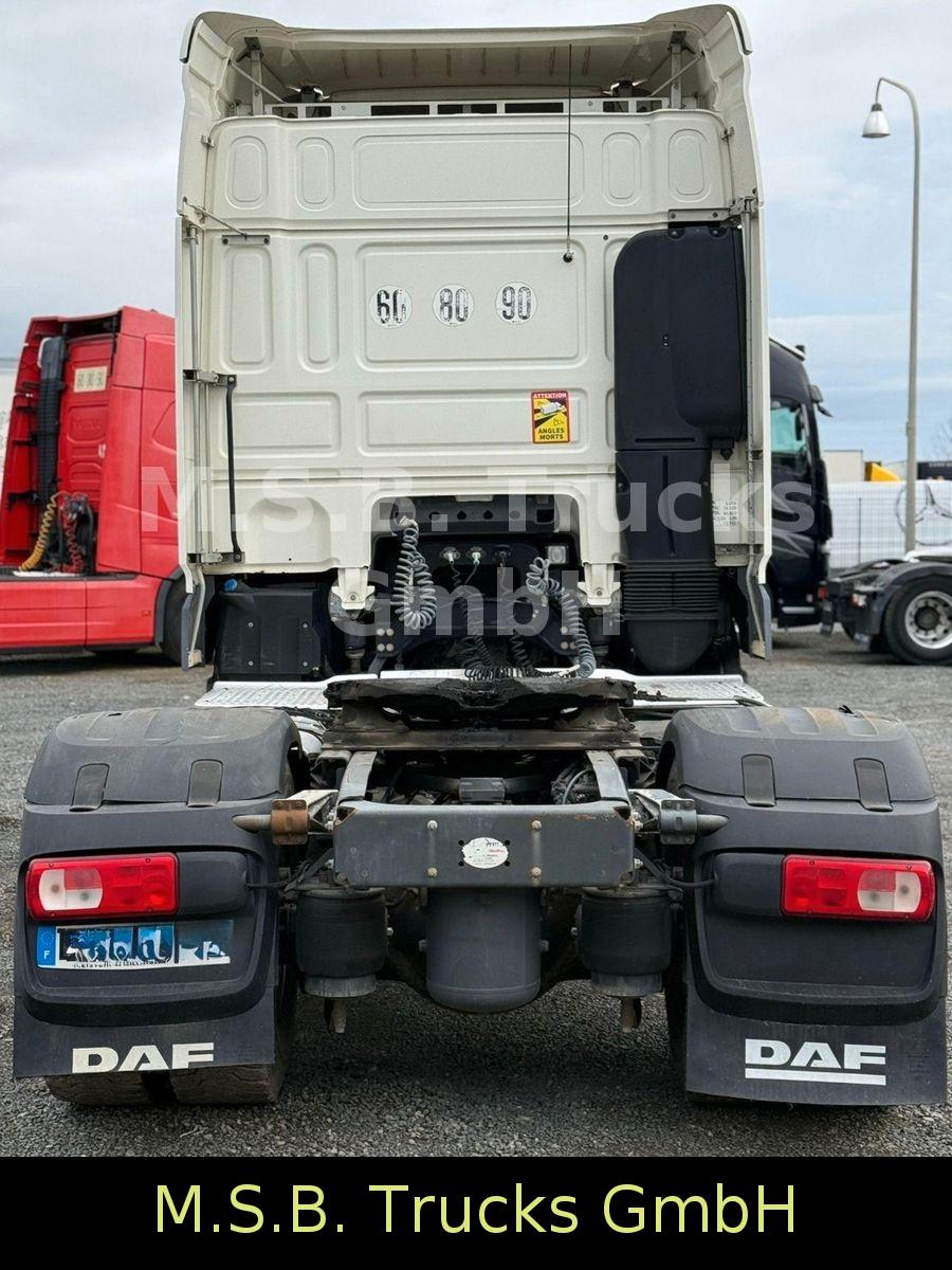 DAF XF 460 FT