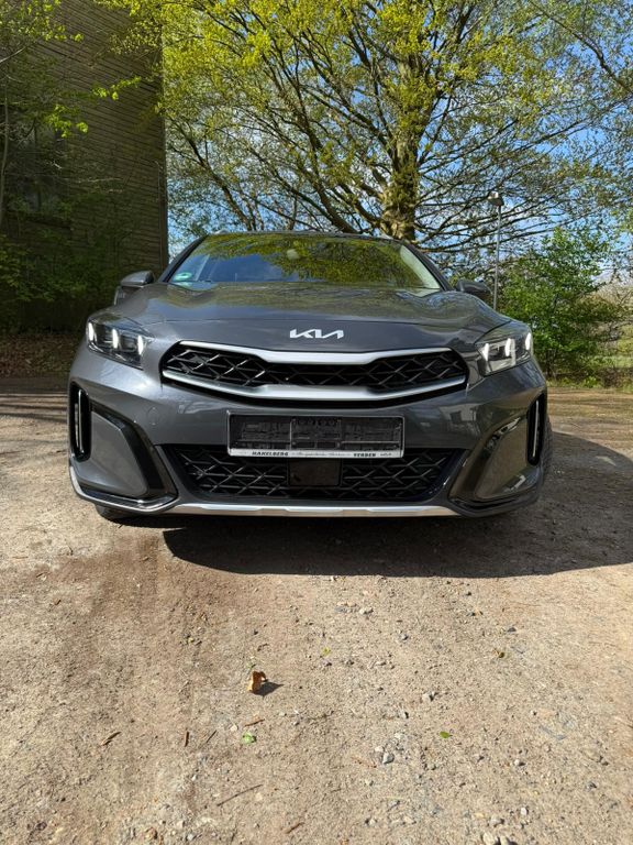 Image of Kia XCeed