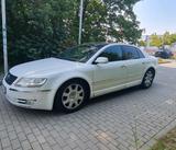 Volkswagen Vw Phaeton 3.0 Tdi V6 Tausche auch Für Tra... - gebrauchte VW Phaeton aus dem Jahr 2006