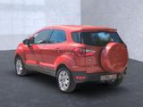 Ford EcoSport 1.0 EcoSport Trend Klima el. Fenster - Ford EcoSport mit Benzin-Antrieb: Geländewagen, 1.0