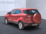 Ford EcoSport 1.0 EcoSport Trend Klima el. Fenster - Ford EcoSport mit Benzin-Antrieb: Geländewagen, 1.0