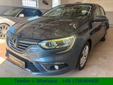 Renault Megane 1,5 dci  Automatik Klima Navi PDC 1.Hand - Renault Megane mit Diesel-Antrieb: Limousine, Automatik