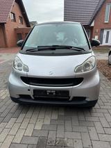 Smart Fortwo Coupé - Smart ForTwo Gebrauchtwagen in Oldenburg