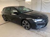 Opel Insignia ST Ultimate ACC|20"|LED+|KAM|AHK - Opel Insignia Ultimate mit Diesel-Antrieb