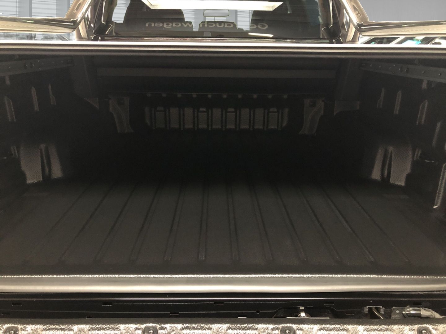 Fahrzeugabbildung Volkswagen Amarok Style DC 3.0 TDI DSG 4Motion AHK-abnehmba