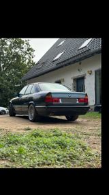 BMW Bmw 525i E34 M50B25 ohne Vanos - BMW 525 aus 1994: 525i