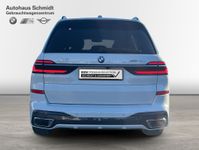 BMW X7 - Vorschau Bild 4