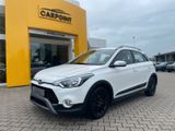 Hyundai i20 Active Select Klima AHK Tempomat Garantie - Hyundai i20: Select