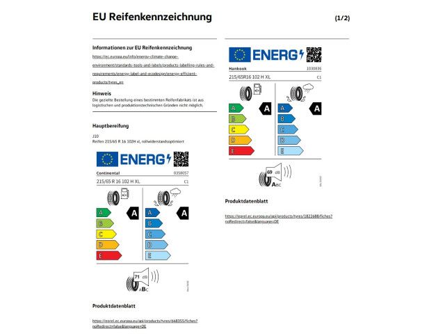 Volkswagen T7 California - Bild 13