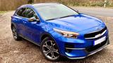 Kia XCeed 1.6 GDI PHEV DCT6 Platinum mit abn. AHK - Kia XCeed von privat