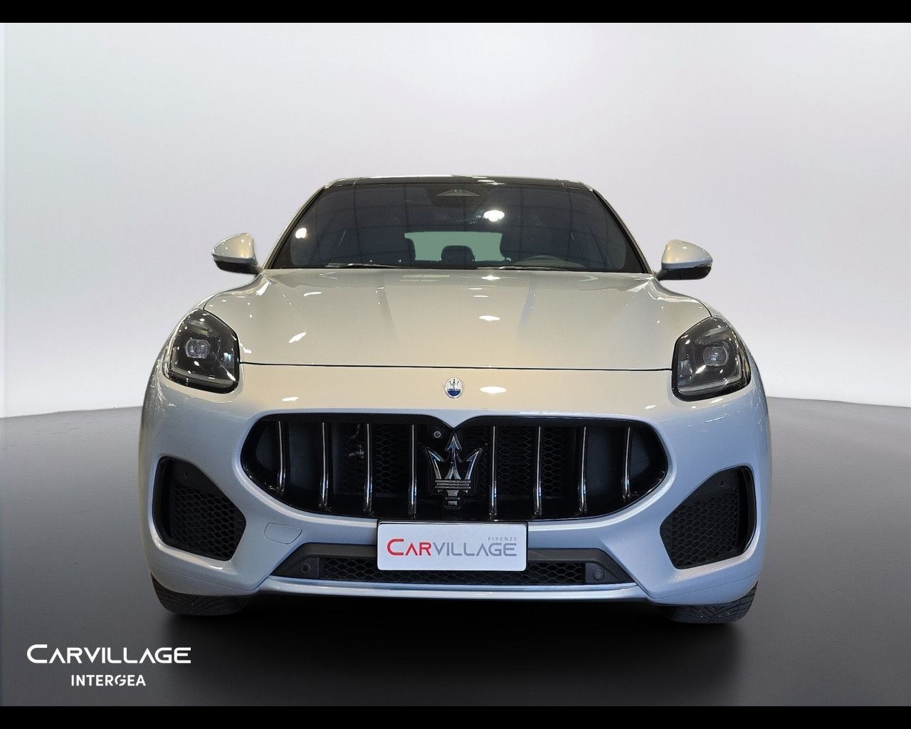 Other MASERATI Grecale 2.0 mhev GT 250cv auto imagem 2