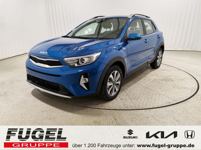 Kia Stonic 1.2 DPI Navi|SHZ|RFK|Klima