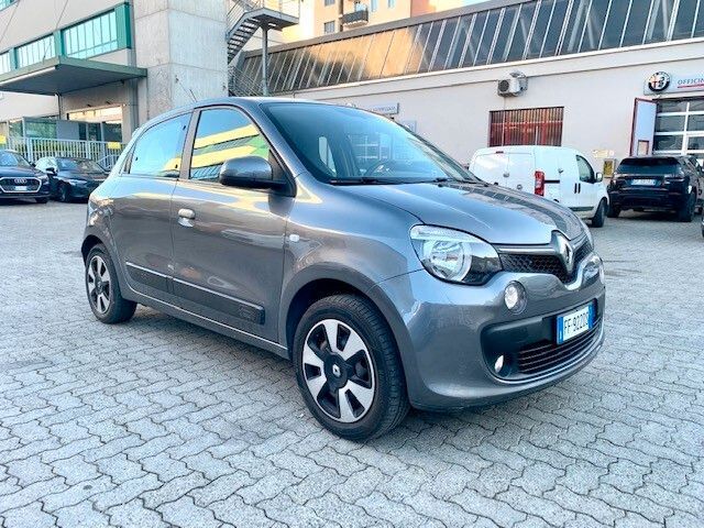 Renault Twingo TCe 90 CV EDC Lovely Autom. Navig