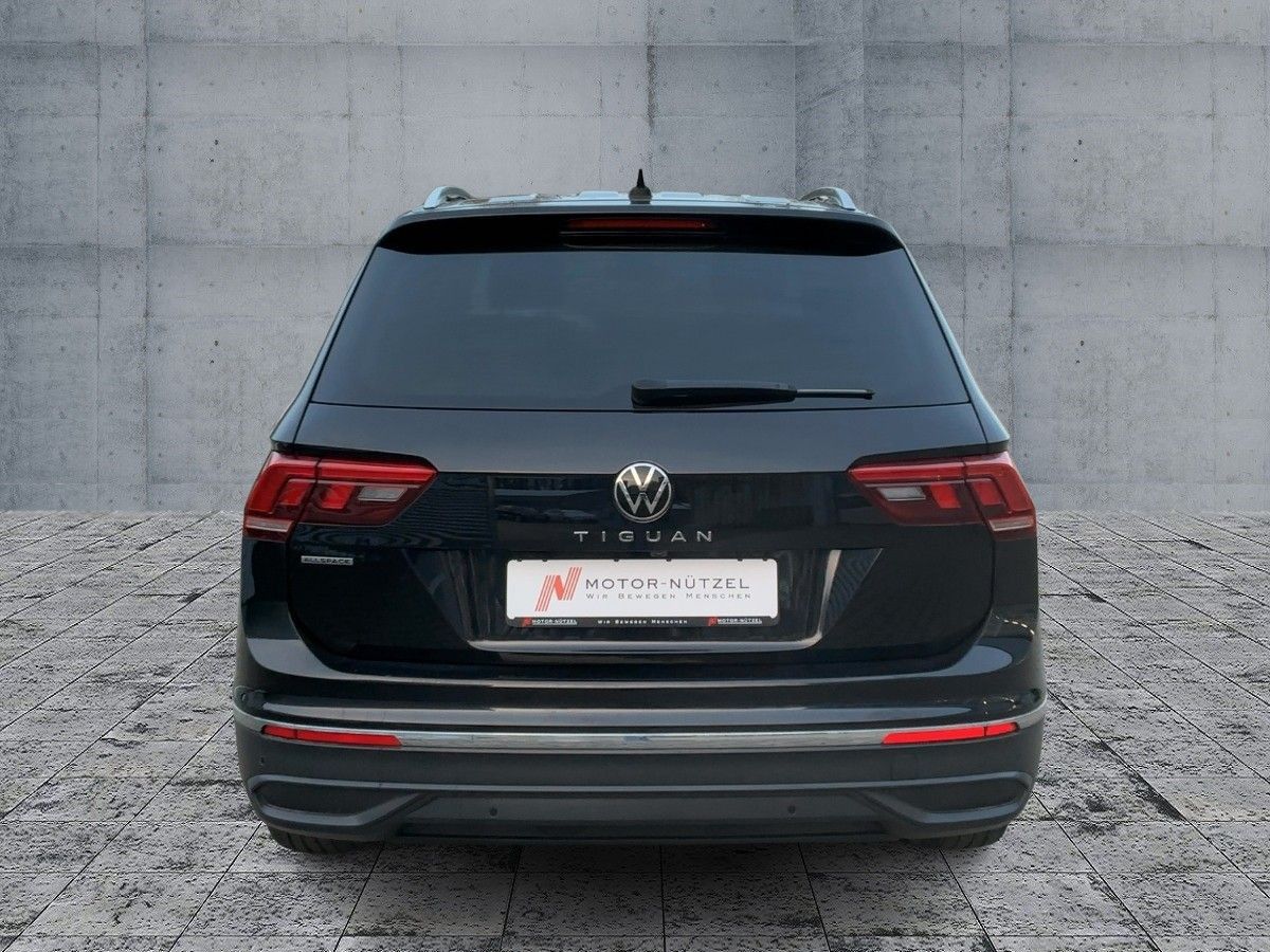 Volkswagen Tiguan Allspace - Bild 5