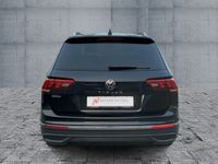 Volkswagen Tiguan Allspace - Vorschau Bild 5