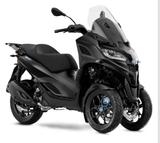 Piaggio MP3 500 LT - PIAGGIO M500
