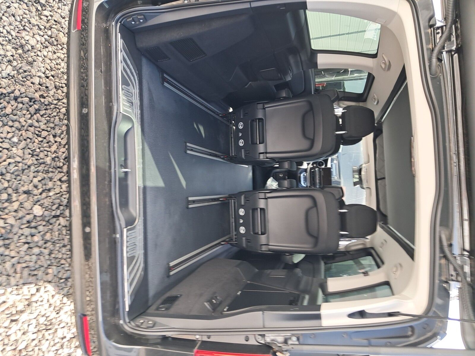 Fahrzeugabbildung Pössl Vanstar 300 d Preisvorteil 25653 !