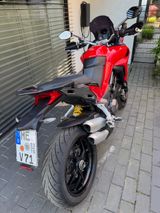 Ducati Multistrada 1260s / 1260 s - Angebote entsprechen deinen Suchkriterien