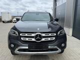Mercedes-Benz X 350d 4Matic Doppelkabine Autom. 360°-Kam ACC - Mercedes X-Klasse SUV