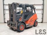 Linde H45D-02 - Offers