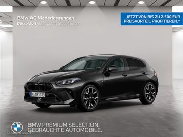 BMW Leasingangebot: BMW 123 xDrive M Sport AHK Driv.Assist+ Harman/K