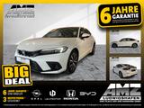 Honda Civic 2.0 i-MMD Hybrid e:HEV Elegance FLA SpurH - Honda Civic Elegance mit Hybrid-Antrieb (Benzin/Elektro)