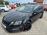 Skoda Octavia Combi RS 245 PS*DSG*LED*APPLE-CAR* - Skoda Octavia: Ps