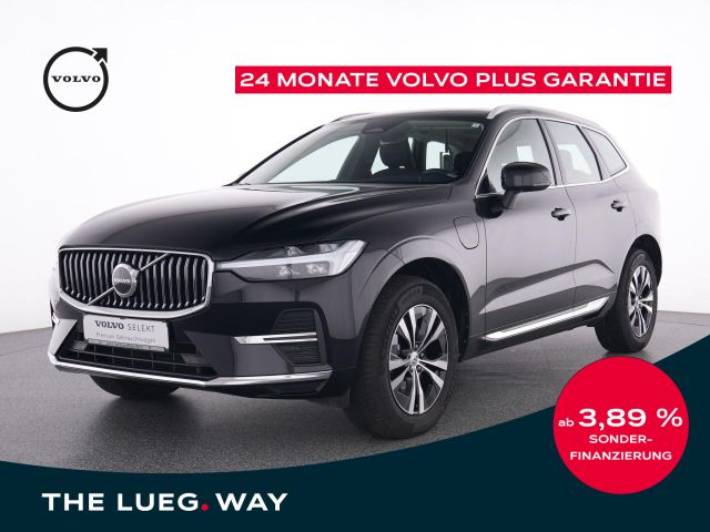 Volvo XC60 T6 AWD Inscription+WINTER PAKET+SHZ+STHZG+