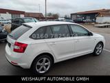 Skoda Rapid Spaceback Elegance Automatik-SHZ-PDC-Tempo - Skoda Rapid: 5 Türen