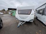 Dethleffs  Dethleffs 770TK DD5 Wohnwagen  - Dethleffs Tk