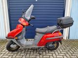 Honda CH 250 Elite - HONDA ROLLER 250