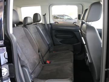 Volkswagen Caddy 2.0TDI DSG STYLE LED NAVI ACC KAMERA AHK