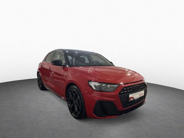 A1 Sportback 35 TFSI S LINE LED+OPTIK+VCP+NAVI+A