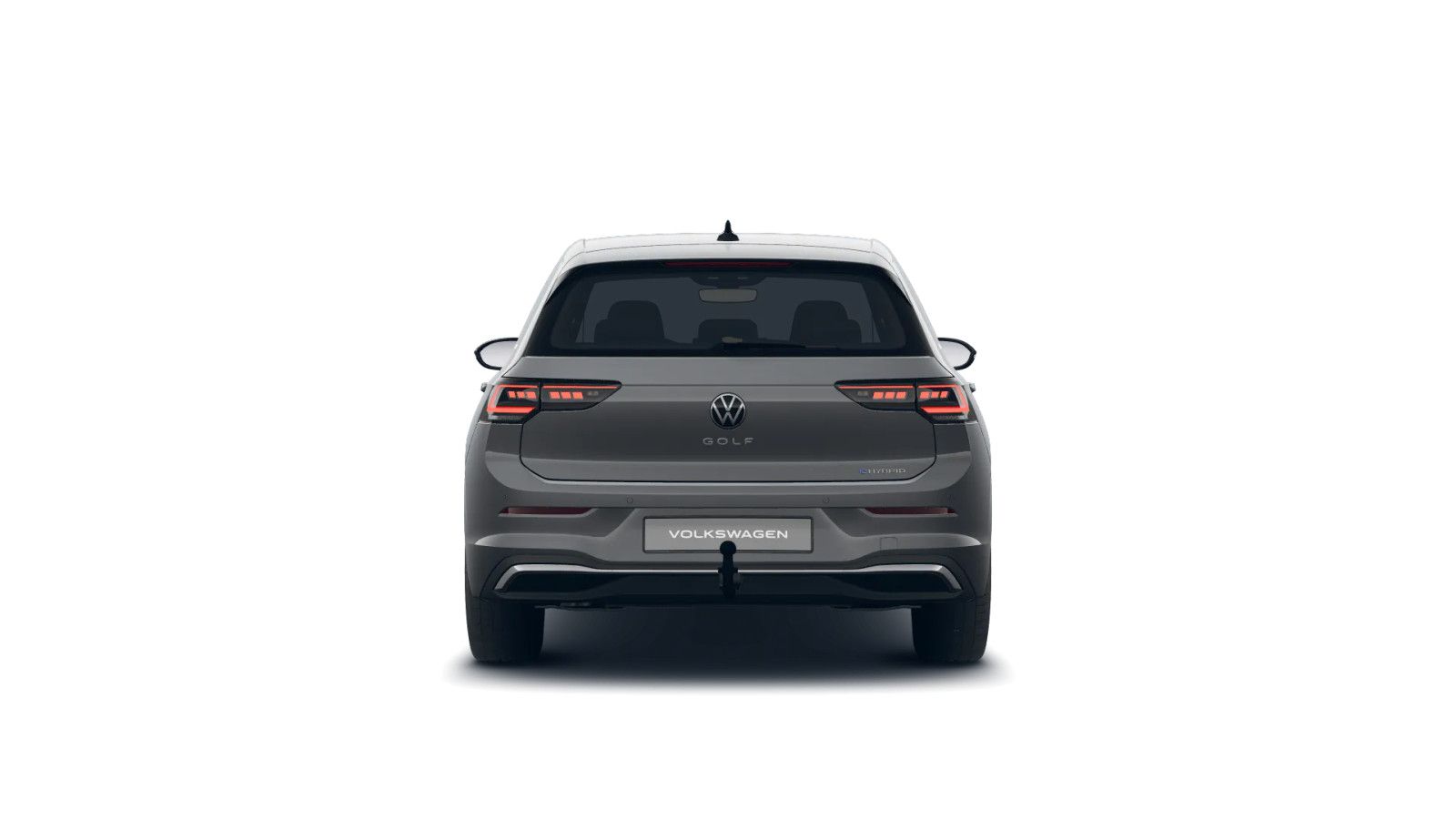 Volkswagen Golf - Bild 8
